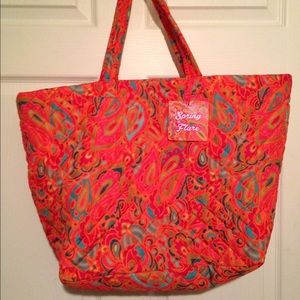 💯💫New beach bag!