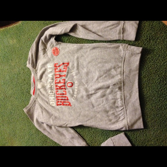 PRICE DROP Ohio state shirt