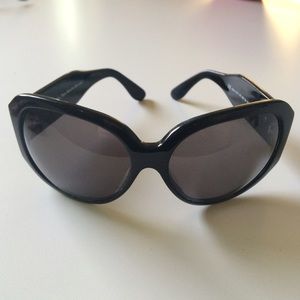 JUICY COUTURE American Princess Sunglasses