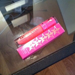 Jeffree Star 714