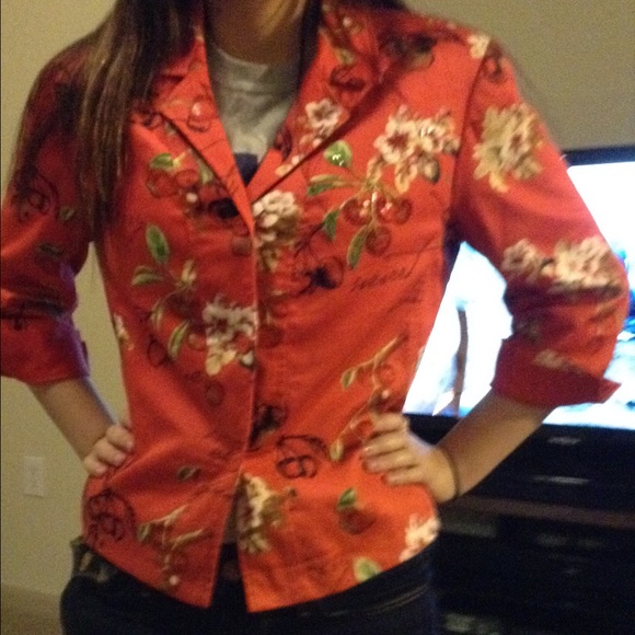 Nancy Bolen Jackets & Blazers - Blazer Nancy Bolen Jackets & Blazers - Blazer