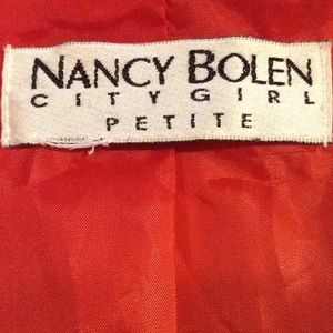 Nancy Bolen Jackets & Coats - Blazer Nancy Bolen Jackets & Coats - Blazer
