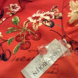 Nancy Bolen Jackets & Coats - Blazer Nancy Bolen Jackets & Coats - Blazer