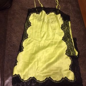 Victoria's Secret silky nighty/lingerie