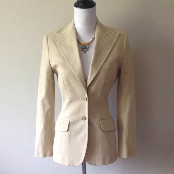 Dolce&Gabbana Blazer