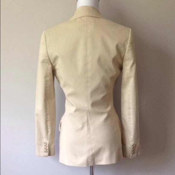 Dolce&Gabbana Blazer
