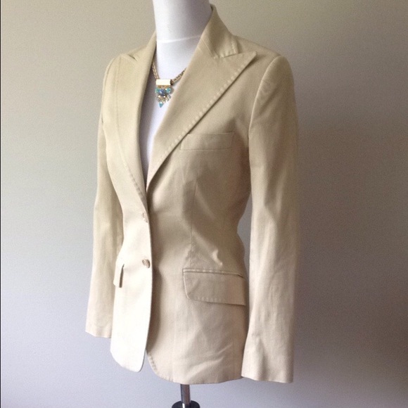 Dolce&Gabbana Blazer