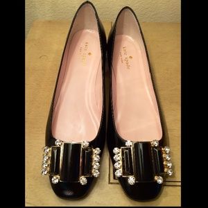 "Price is Right" game show shoes! Kate Spade 7