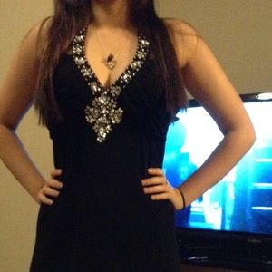 Night Way Collections Dresses - Dress Night Way Collections Dresses - Dress
