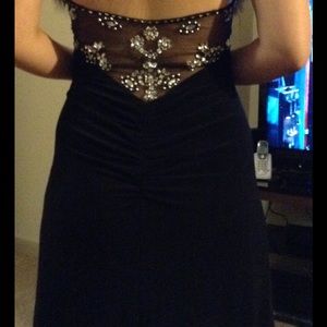 Night Way Collections Dresses - Dress Night Way Collections Dresses - Dress