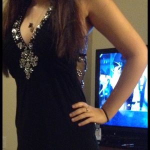 Night Way Collections Dresses - Dress Night Way Collections Dresses - Dress