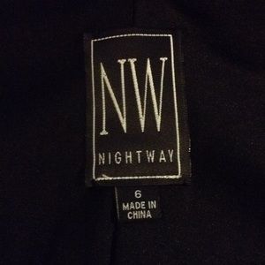 Night Way Collections Dresses - Dress Night Way Collections Dresses - Dress