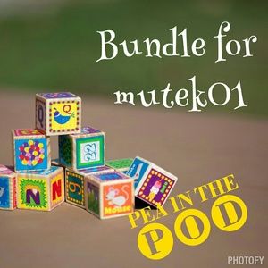 Maternity bundle