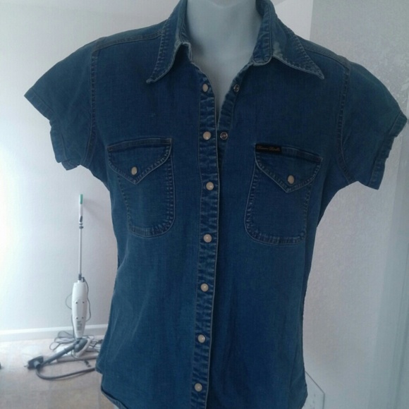 Sold Banana Republic - Picture 1 of 3
