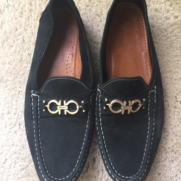 Salvatore Ferragamo Sport loafers
