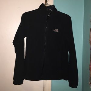 North Face Sweater