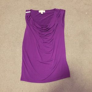 Michael Kors top