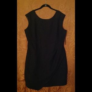 Never Worn, Special Occasion Little Black Dress