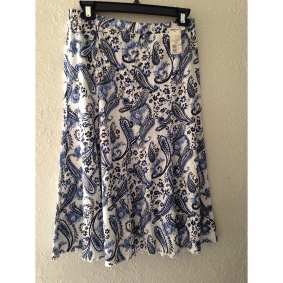🐟 Skirt