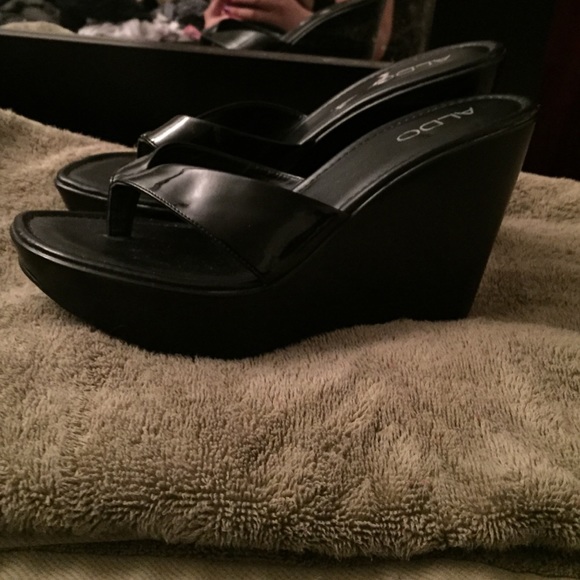Aldo platforms