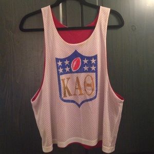 Kappa Alpha Theta Jersey
