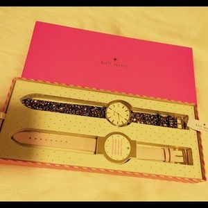 Kate Spade Watch