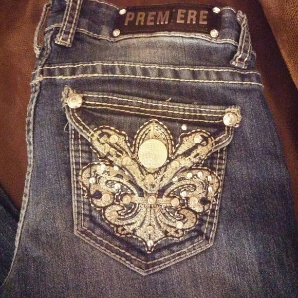 Jeans - Picture 2 of 3