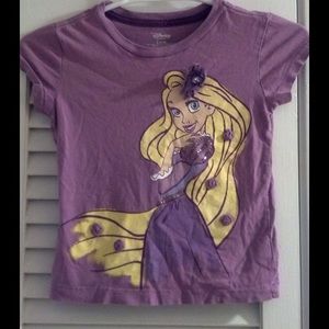 Disney store shirt