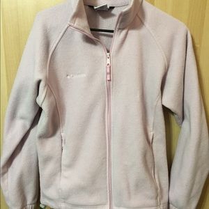 Columbia Jacket