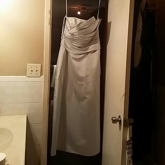 Bridesmaids dress
