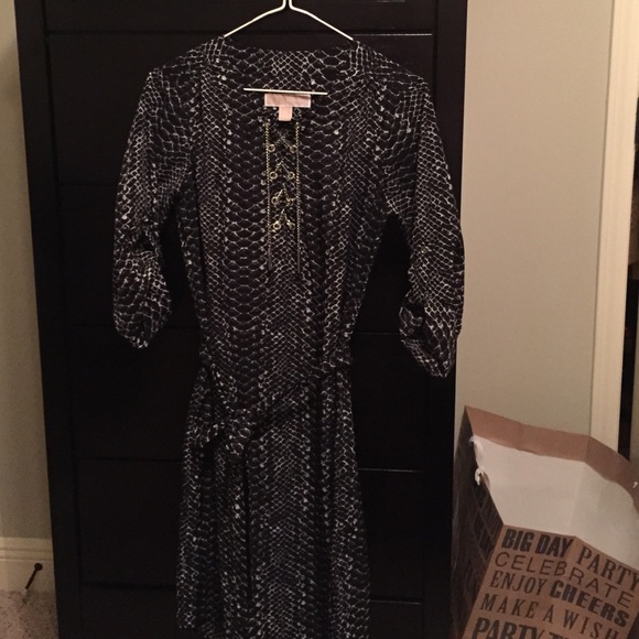 Michael Kors Dress