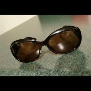 Emporio Armani Womens Sunglasses