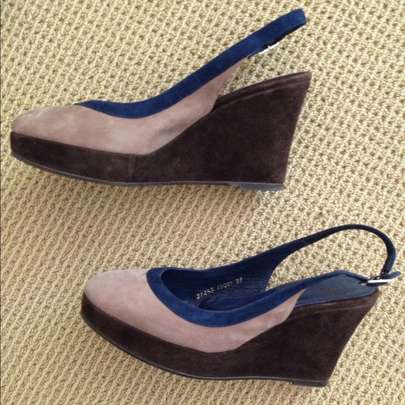 Boden wedges