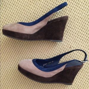 Boden wedges