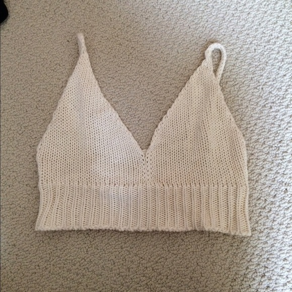 ❌❌❌SOLD❌❌❌Brand new knit