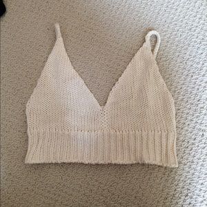 ❌❌❌SOLD❌❌❌Brand new knit