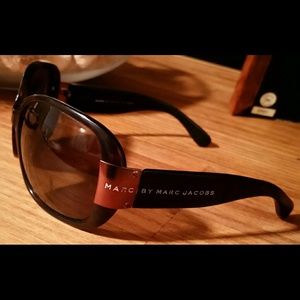 Marc by Marc Jacobs Sunglasses