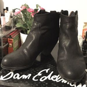 Sam Edelman 'Lisle' ankle bootie