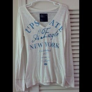American Eagle shirt