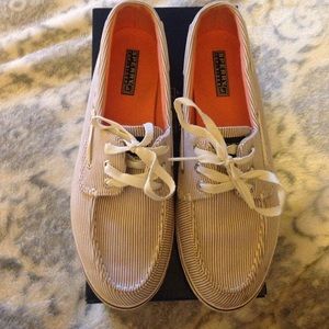 Sperry Top-Slider