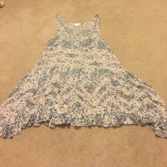 Intimately Free People Top