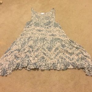 Intimately Free People Top