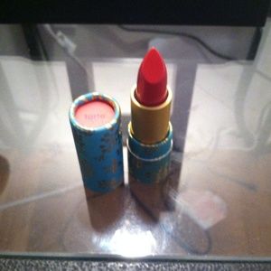 Tarte and Buxom