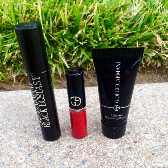 armani lipstick sale