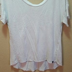 Hurley Oversized Tee