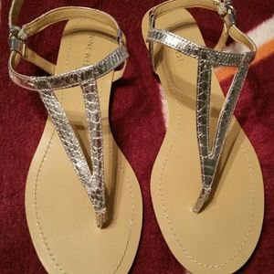 Nine West sandals