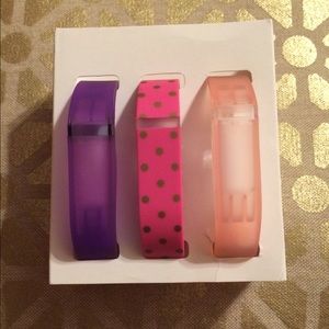 FITBIT FLEX BANDS size Small