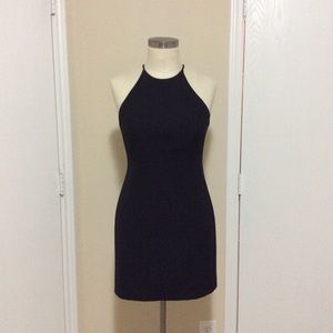 Laundry by Shelli Segal- Little Black Dress Sz8
