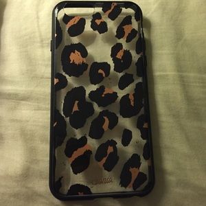 Sonix iPhone 6 Protective Cheetah Case
