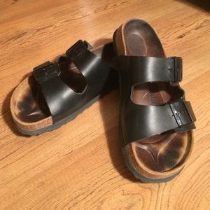Birkenstock Licensed "Betula" Shoes